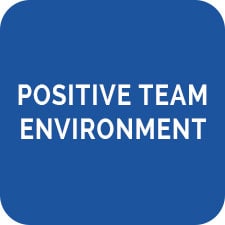 TruPrinciples Positive Team Environment