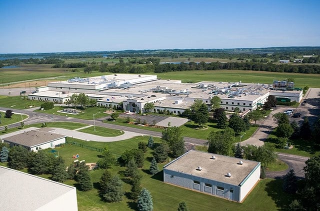 top manufacturing workplaces in america