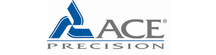 ace precision logo