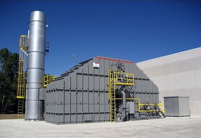 air pollution control device