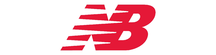 new balance logo