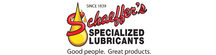 schaeffer manufacturing logo