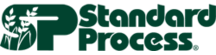 standard process logo