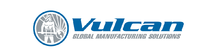 vulcan global manufacturing logo