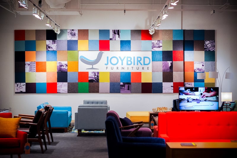 joybird furniture