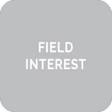 field interest