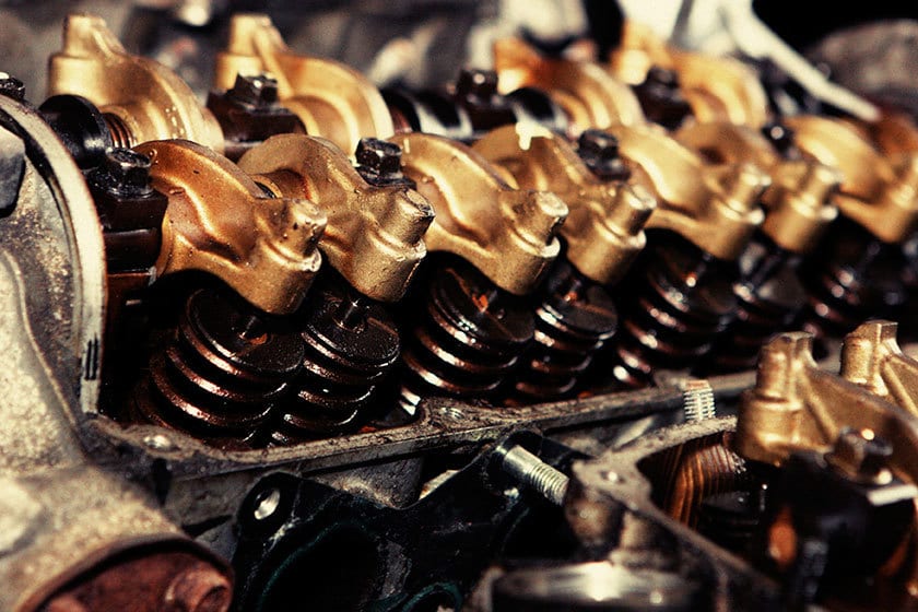 mechanical engineer interview questions