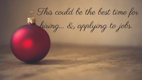 holiday hiring