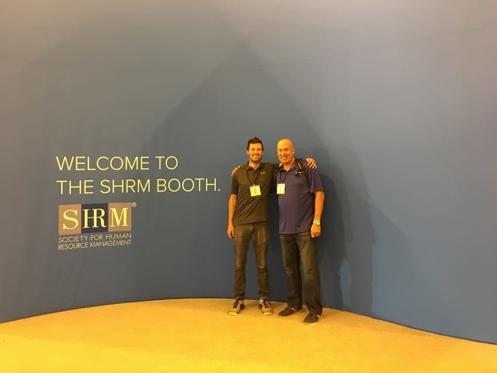 #SHRM17
