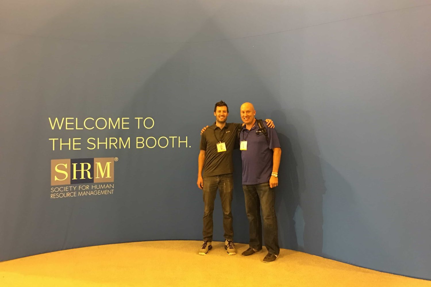 #SHRM17