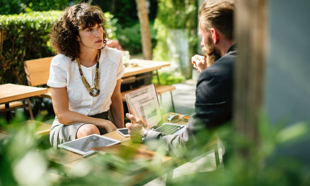 client services interview questions