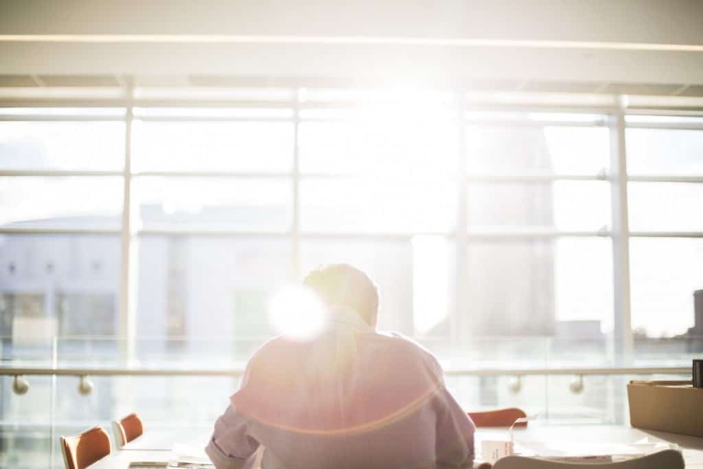 benefits of using a staffing agency