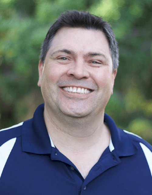 Chris McKay