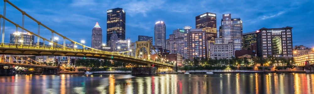 executive search firms in pittsburgh