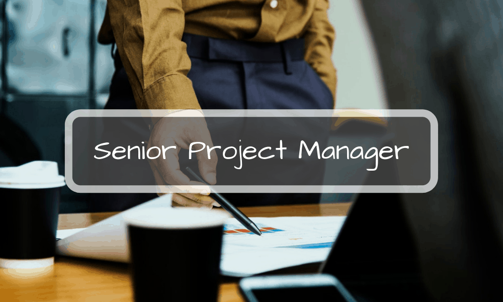 TruPath Places Senior Project Manager | TruPath Search