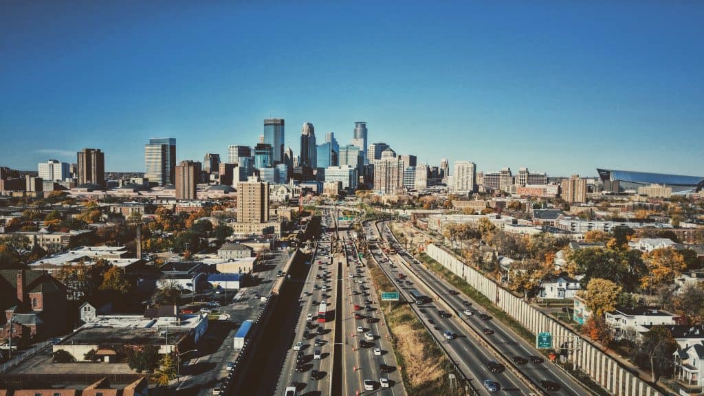 Executive Sales Recruiters in Minneapolis