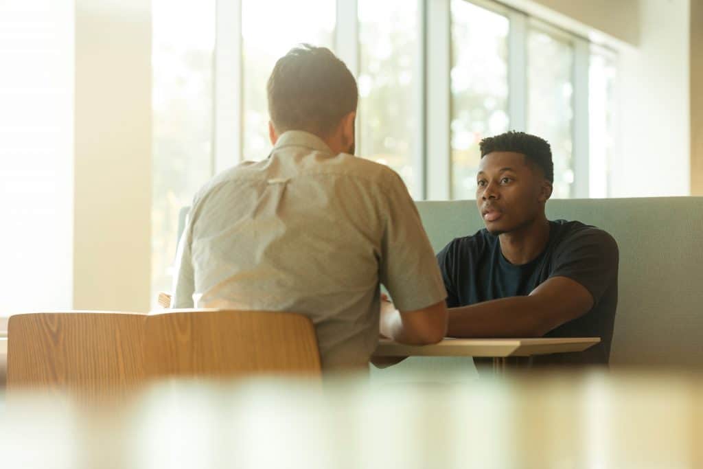 personality interview questions