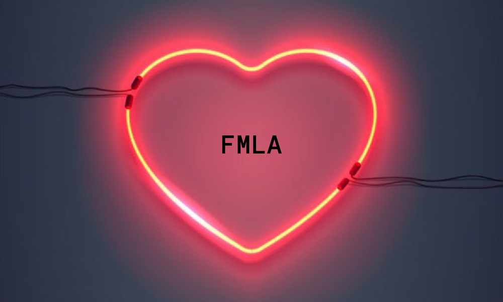 FMLA Cover