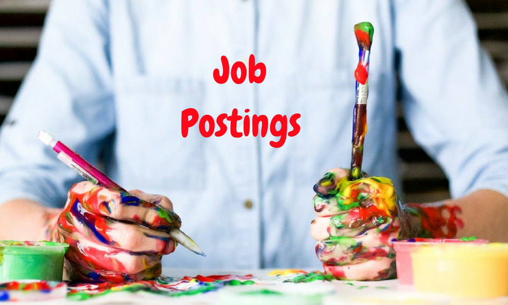 Job Posting (1)