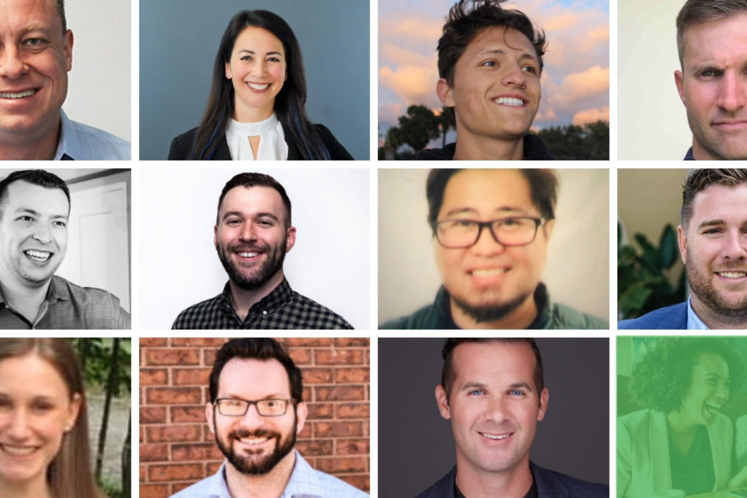 11 Tips For Hiring With a 15% Unemployment Rate