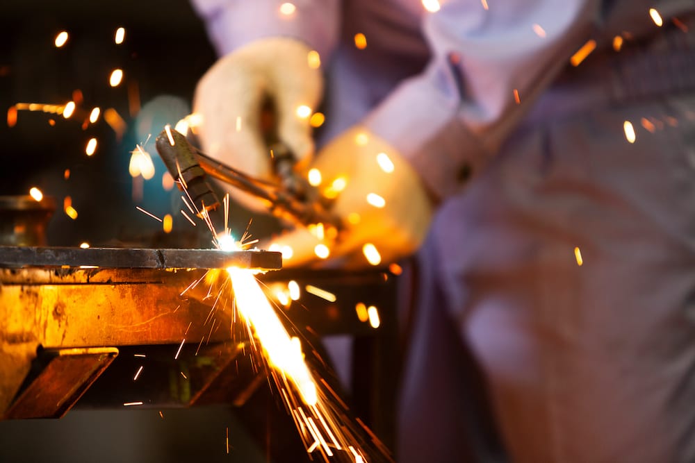 manufacturing staffing agency case study 1