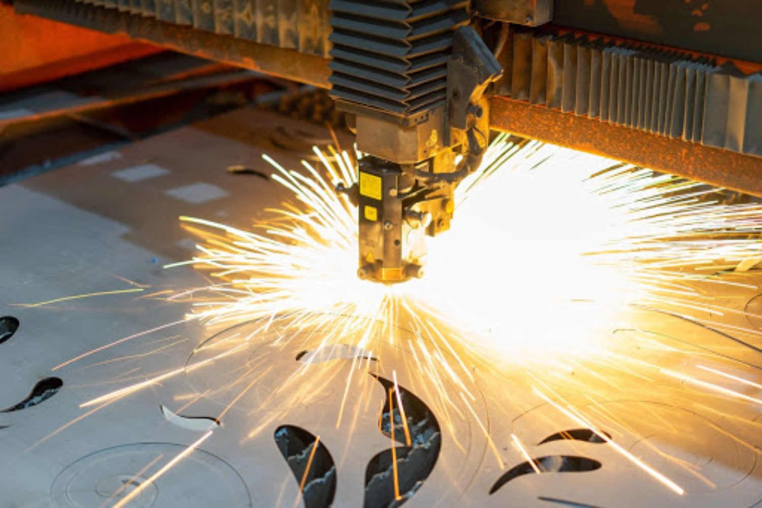 manufacturing job titles