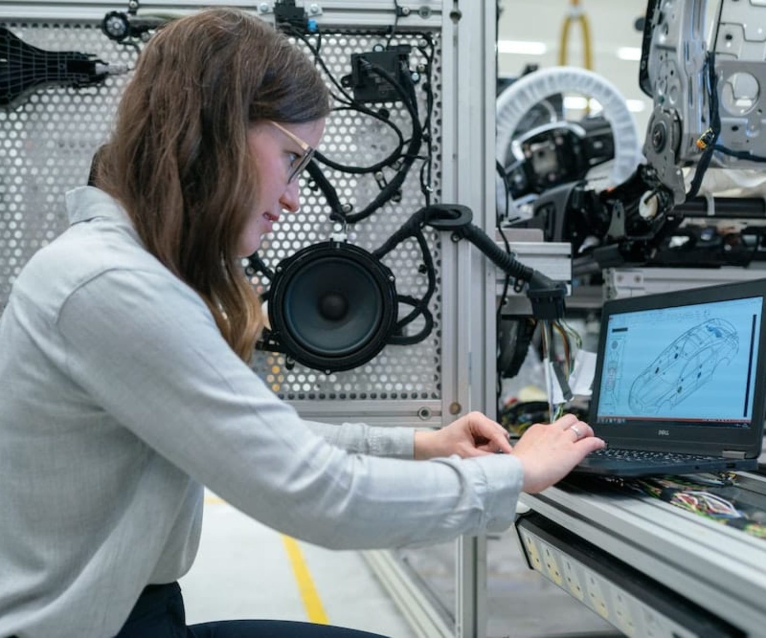 quality control engineer job description