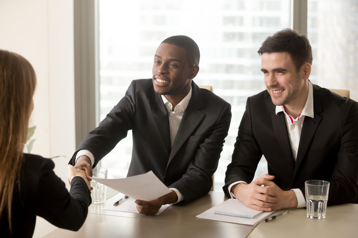 Distribution Recruiters Executive Search Firms