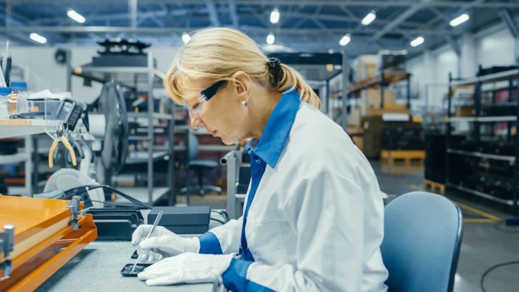 semiconductor jobs in az