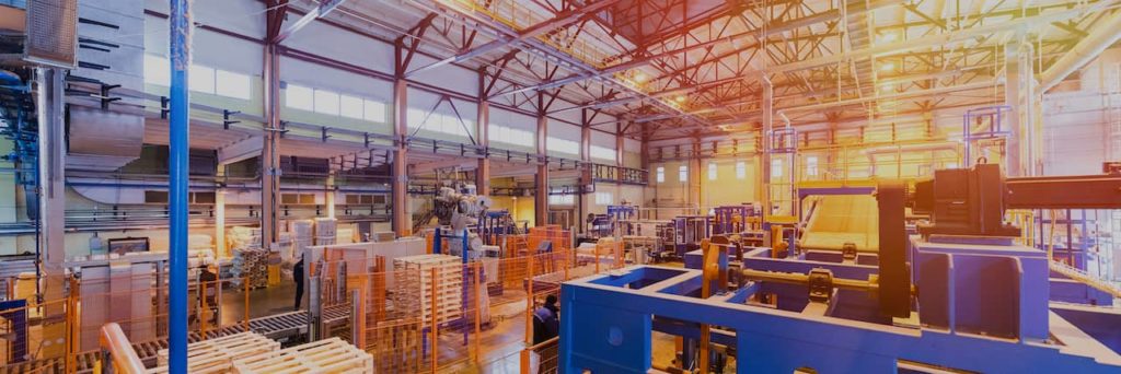 manufacturing job trends