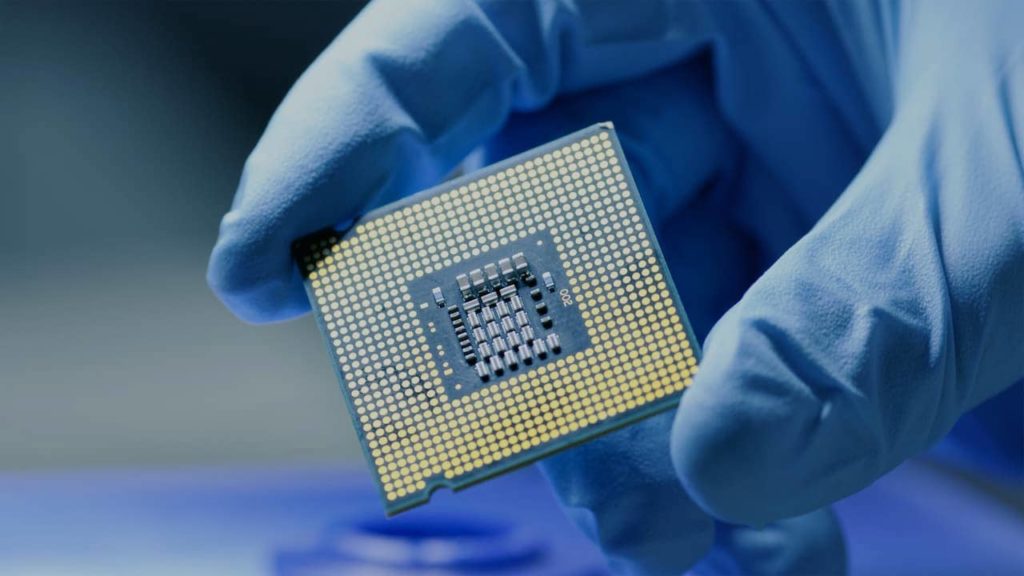 semiconductor engineer