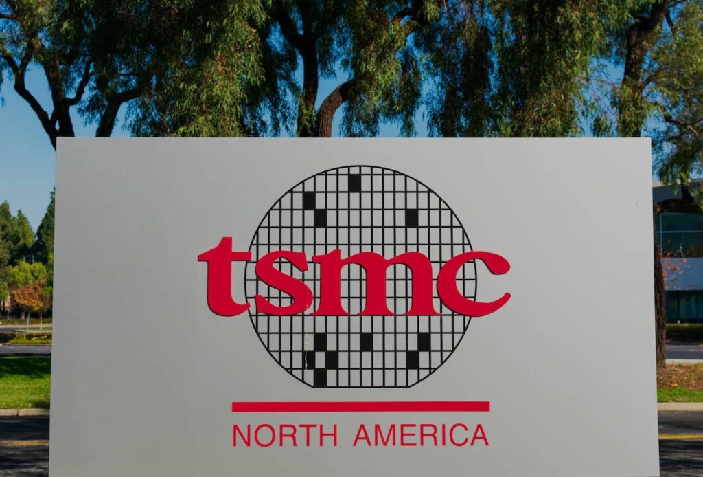 tsmc jobs