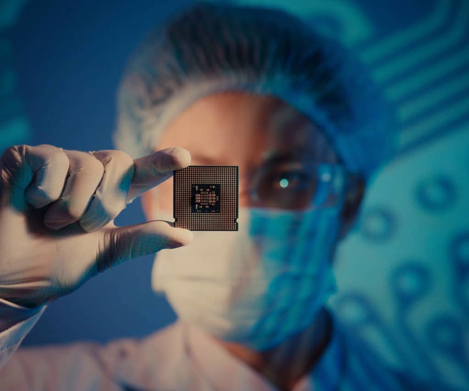 semiconductor industry outlook
