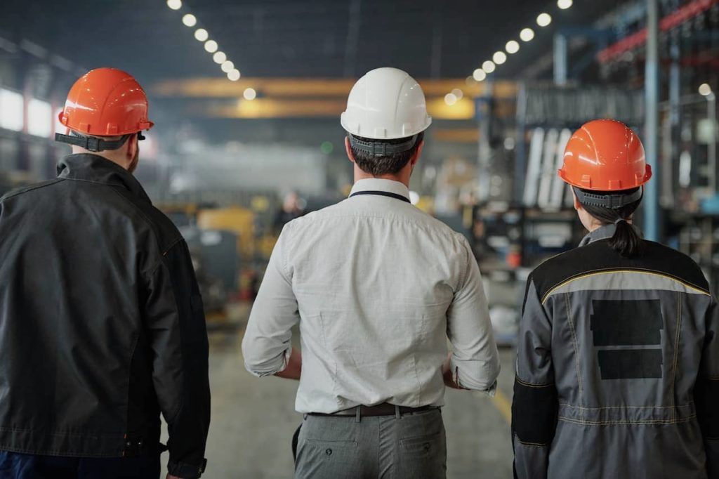 reshoring manufacturing