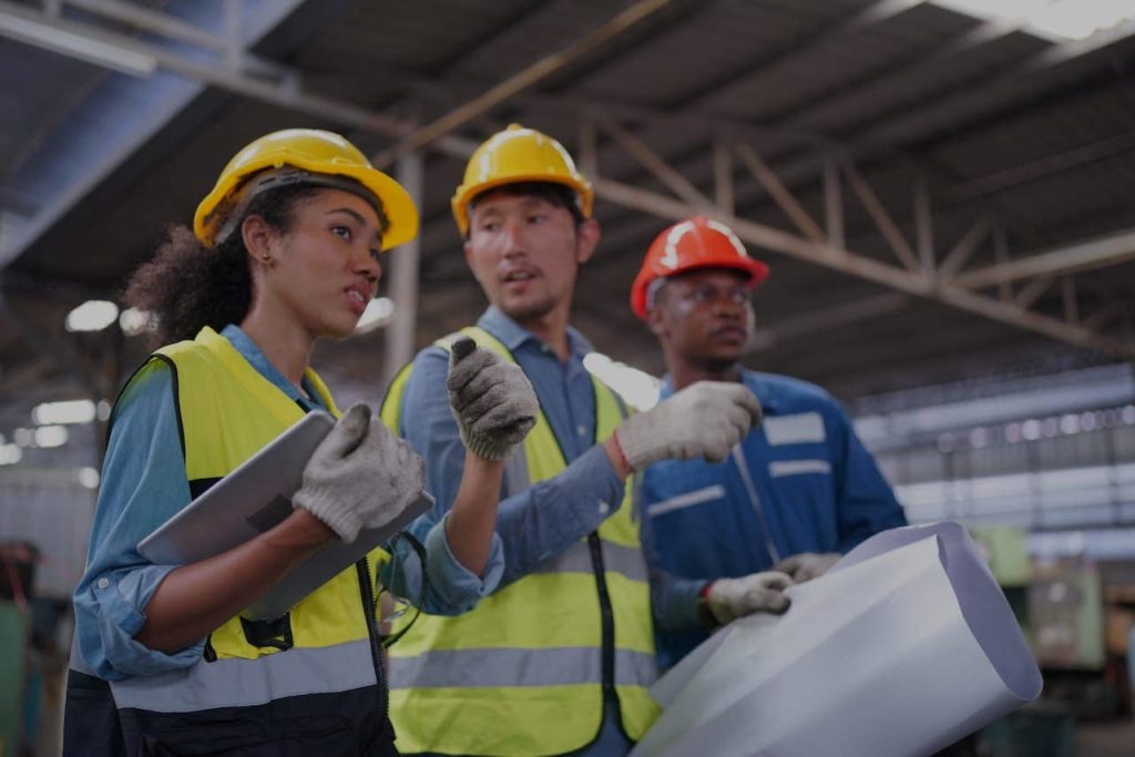 manufacturing shortage