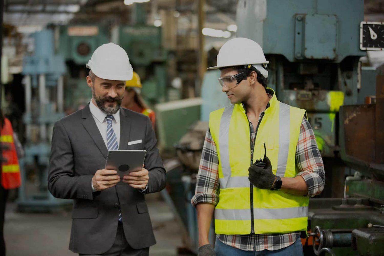 5 Critical Manufacturing Trends Employers Should Know About
