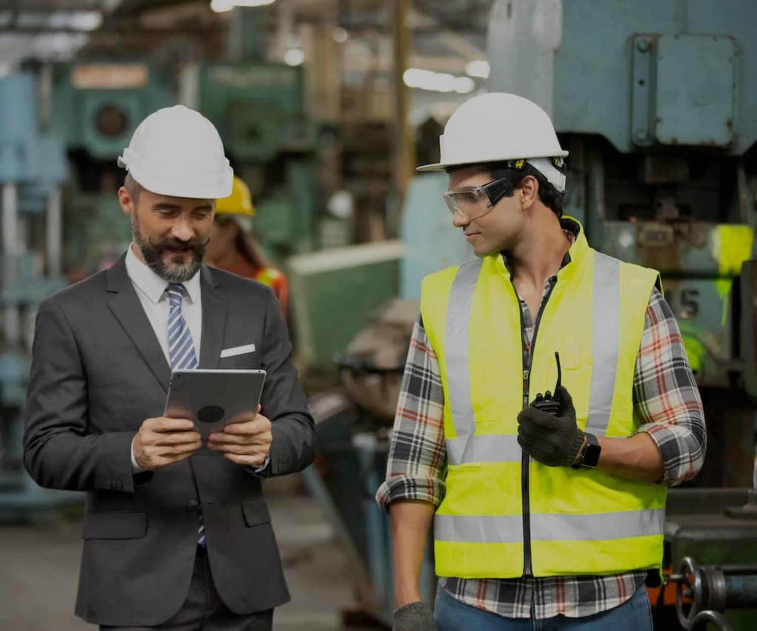 5 Critical Manufacturing Trends Employers Should Know About